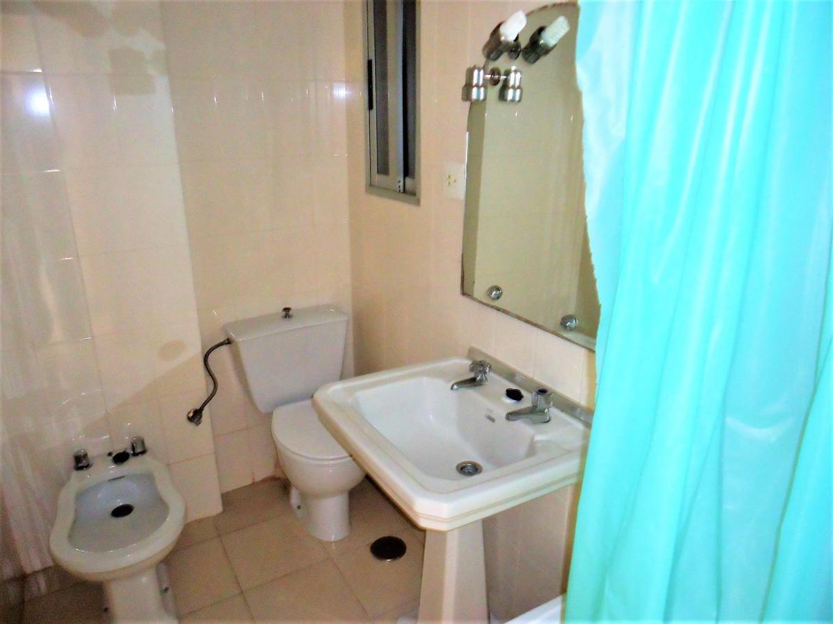 Les Doyes Residencial Lek Apartment Peñíscola Екстериор снимка