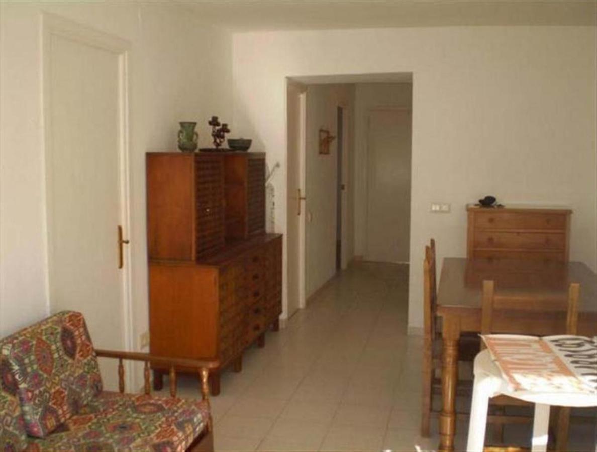 Les Doyes Residencial Lek Apartment Peñíscola Екстериор снимка