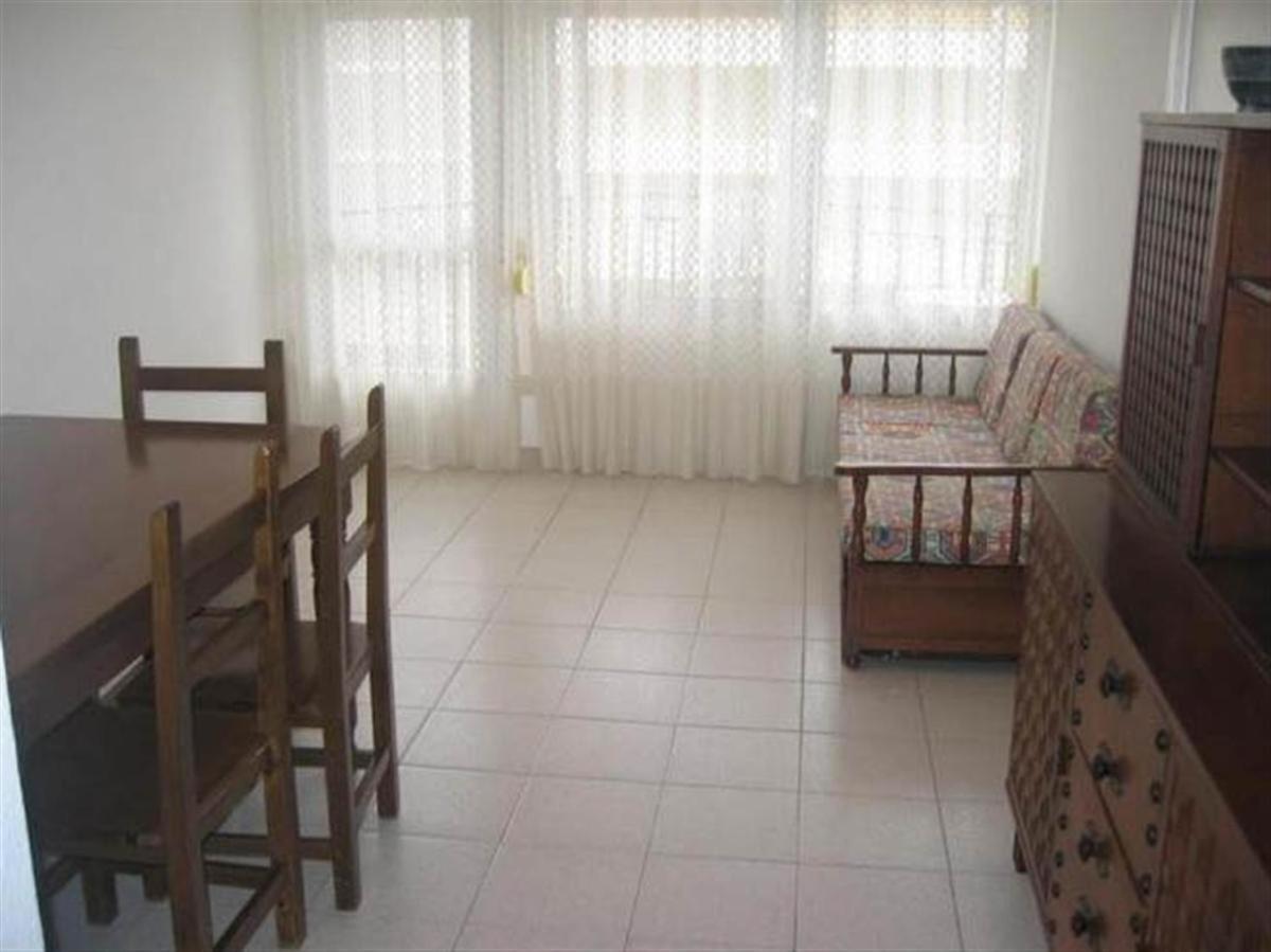 Les Doyes Residencial Lek Apartment Peñíscola Екстериор снимка